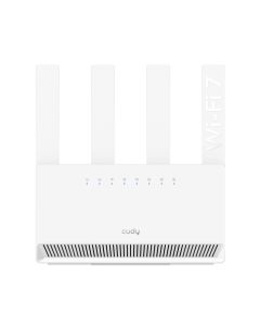 CUDY WR3600E BE3600 Gigabit Wi-Fi 7 Router