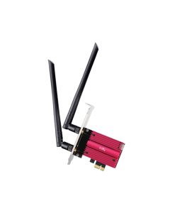 CUDY WE9300 BE9300 Wi-Fi 7 PCI Express Adapter mrežna karta - LAN03972