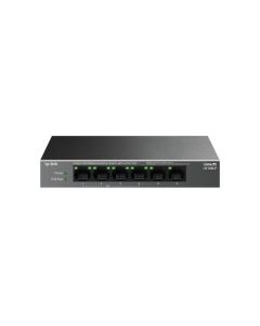 TP LINK LS106LP 6-port 10/100mbps Desktop switch