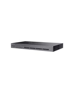 TP LINK SX3016F Omada L3 lite uprav,cloud switch 16porta