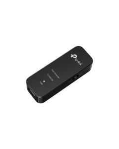 TP LINK TL-POE10E PoE+ Extender 10/100Mb/S do 250m