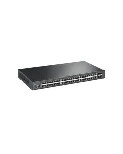 TP LINK SG3452 Omada 48-port Gigabit upravljiv switch 4SFP