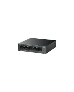 TP LINK LS105LP(UN) 5-Port 10/100Mbps Desktop Switch