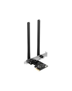 MERCUSYS MA30E(EU) AC1200 Wi-Fi Bluetooth PCIe Adapter