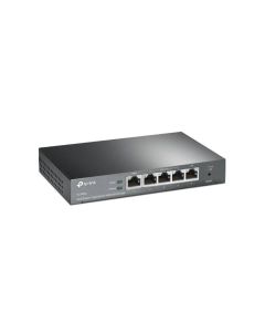 TP LINK ER605(UN) Omada VPN Gateway Gigabit ruter (TL-R605)