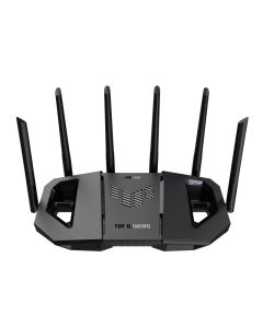 ASUS TUF-BE9400 AiMesh Tri-Band Wi-Fi 7 ruter