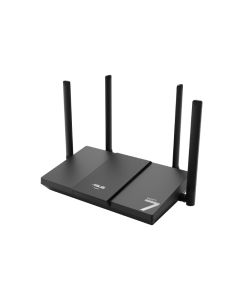 ASUS RT-BE50 Dual-Band Wi-Fi 7 ruter