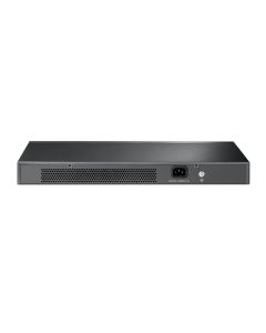 TP LINK TP-LINK TL-SG1016 16-PORT GIG.RACKMOUNT SWITCH