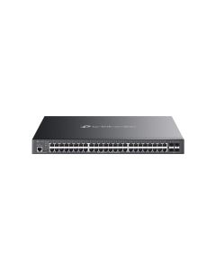 TP LINK SG3452P Omada 52-port Gigabit L2+ upravljiv switch sa 48 Port PoE+