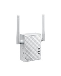 ASUS RP-N12 Wireless-N300 Access Point/Range Extender