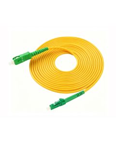 MAXPRO LINE Optički patch kabl SM/APC/SX SC-LC /3M