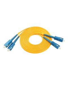 MAXPRO LINE Optički patch kabl SM/UPC/DX SC-LC /5M