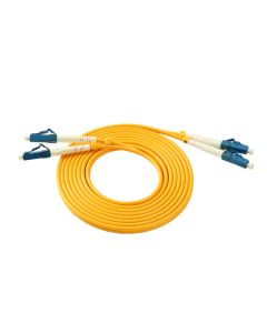 MAXPRO LINE Optički patch kabl SM/UPC/DX LC-LC /3M