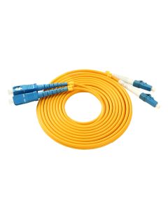 MAXPRO LINE Optički patch kabl SM/UPC/DX SC-LC /2M