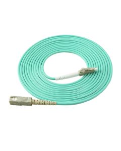 MAXPRO LINE Optički patch kabl OM3/UPC/SX SC-LC /5M