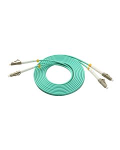 MAXPRO LINE Optički patch kabl OM3/UPC/DX LC-LC /10M
