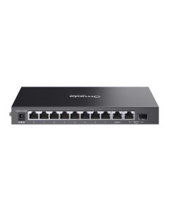 TP LINK ES210GP Omada 10-Port Gigabit Switch sa 8-Port PoE+