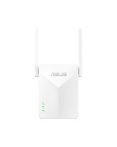 ASUS RP-AX50 AX1500 Dual-Band WiFi 6 (802.11ax) Range Extender