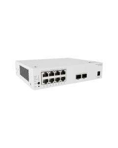 HUAWEI Switch S210-8P2J