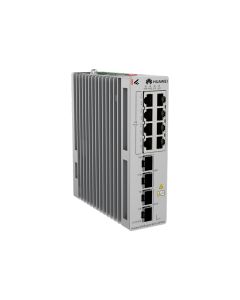 HUAWEI Switch S210I-8P4SX