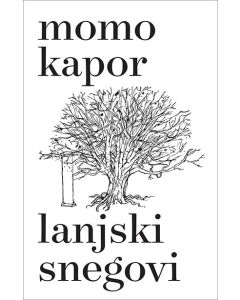 Lanjski snegovi - 9788652142064
