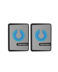 Laptop zvucnici Fantech GS203 Beat beli - G77921