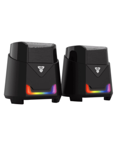 Laptop zvucnici Fantech GS205 Hellscream crni RGB - G95431