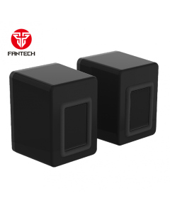 Laptop zvucnici Fantech GS203 Beat crni - 78581-1