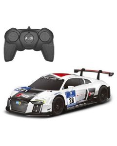 RASTAR Auto na daljinsko upravljanje R/C 1:18 Audi R8 LMS performance - 53-59300