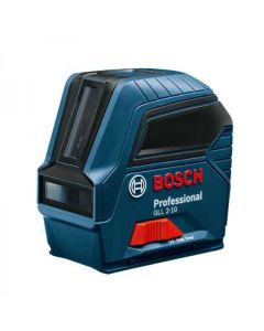 BOSCH Laser za ukrštene linije GLL 2-10, 10m - 0601063L00