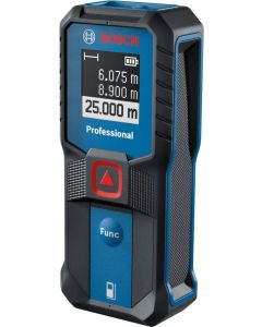 BOSCH Laserski daljinomer GLM 25-23 Professional 25m - 0601072W00