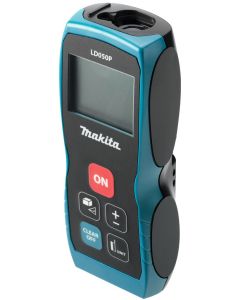 MAKITA Laserski daljinomer LD050P - LD050P