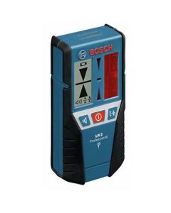 BOSCH Laserski prijemnik za rotacione lasere LR 1 i GRL 400 G i GRL 300 HV - 0601015400