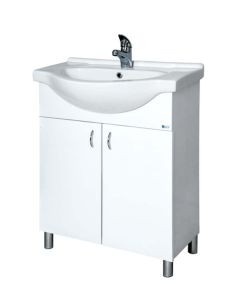 Lapino Lavabo sa ormarićem 57x84,5cm Specijal Ket - 11291
