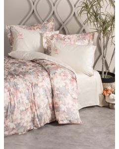 DEKOR DOM Posteljina CB Elite Saten double Layana - 039955