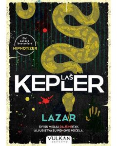 Lazar - 9788610039702