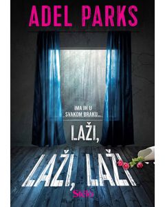 Laži, laži, laži - 9788661520426