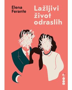 Lažljivi život odraslih - 9788680830476