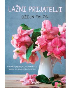 Lažni prijatelji - Džejn Falon - 1550-1-1