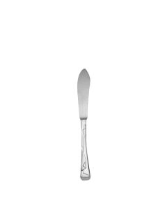 ZEPTER Srebrni set noževa za puter 6/1 Kimono - LB-606-27-SP