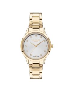 LEE COOPER Ručni sat R.S.LC07457.130 Lee Cooper Wat - LC074571