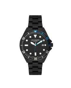 LEE COOPER Ručni sat R.S.LC07541.650 Lee Cooper Wat - LC075416