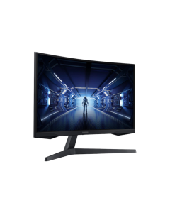 SAMSUNG Monitor LC34G55TWWPXEN 34