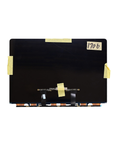 LCD Panel Macbook A1706 LCD - 217180-1-1-1-1-1-1-1