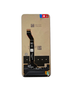 LCD za Honor 50 Lite/ Nova 8i + touch screen crni FULL ORG (China) - E712