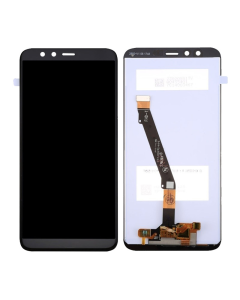 LCD za Honor 9 Lite + touch screen crni - dE335
