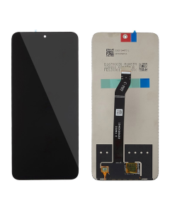 LCD za Huawei Nova Y90 + touch screen crni ORG - E1098