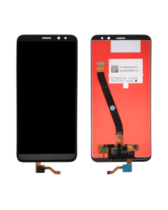 LCD za Huawei Mate 10 lite + touch screen crni HQ (NO LOGO) - E47
