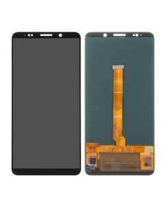LCD za Huawei Mate 10 Pro + touch screen crni TFT - E2034