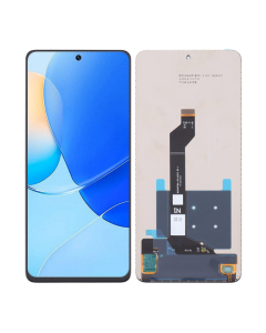 LCD za Huawei Nova 9 SE/ Nova 11i/ Honor 50 SE + touch screen crni FULL ORG (China) - E1791